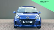 Hyundai i10 1.0 SE 5dr Petrol Hatchback